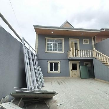 Həyət evləri və villaların satışı: Biləcəri 6 otaqlı, 130 kv. m, Yeni təmirli — 2