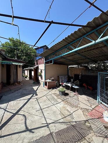 Продажа коттеджей и домов: Продается дом По улице Мусы Джалиля/Буденного Участок 6 соток — 2