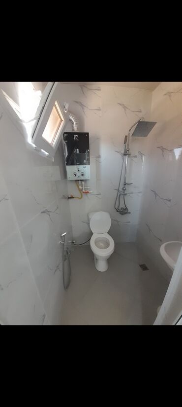 Həyət evləri və villaların satışı: Binəqədi qəs. 5 otaqlı, 100 kv. m, Kredit yoxdur, Orta təmir — 7