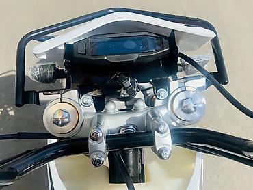 ybr 125: Эндуро 250 куб. см, Бензин, Новый — 6