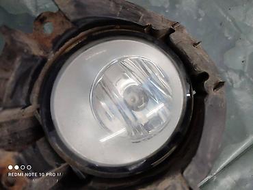 Auto-rasveta i signalizacija: MAGLENKE SA NOSACIMA ZA TOYOTA AVENSIS OD 2009. DO 2012. GOD. | — 4