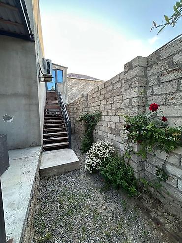 gence emlak ev: Buzovna 9 otaq, 347 kv. m, Yeni təmirli — 10