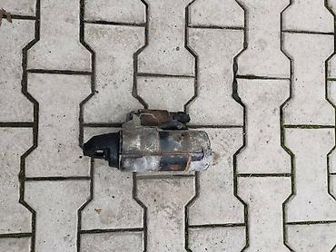 Anlaseri: ANLASER N22 ZA HONDA CR-V OD 2007. DO 2012. GOD — 1