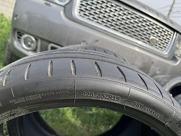 Шины: Powertrac Racing Pro — комплект шин для легкового автомобиля — 3