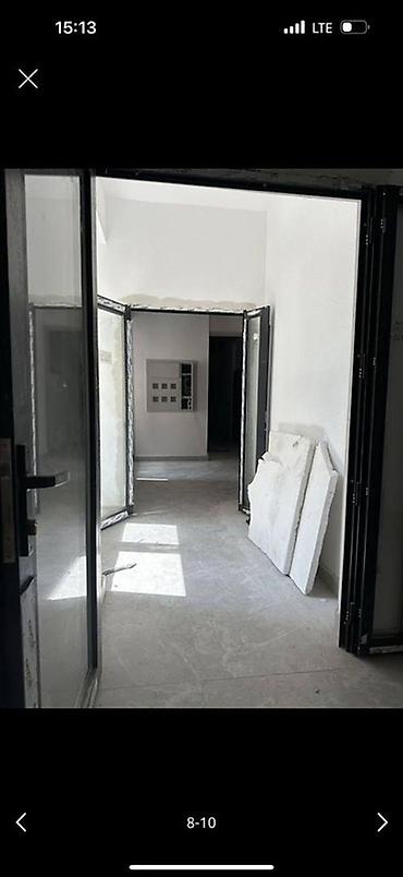 гасниса ош: Продается 3х комнатная квартира 📍Адрес: Асанбай 🏗️Застройщик: НБК — 6