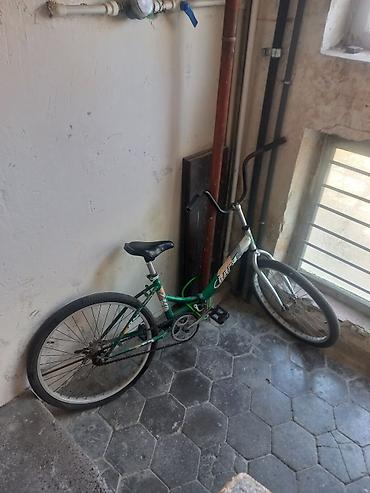 Şəhər velosipedləri: Velosiped qatlanıb açılan velosipeddir . diski aliminum diskdir rama -da lalafo.az — 3 Şəhər velosipedləri: Velosiped qatlanıb açılan velosipeddir . diski aliminum diskdir rama — 3