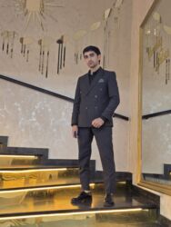 Рубашки: Tam dəst 3günlük icarəsi 30azn Üzərində verilir: *Kostyum dəsti