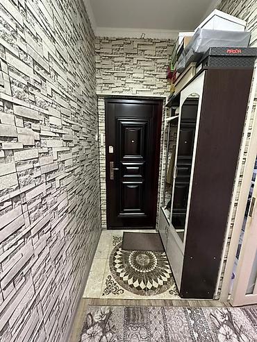 Продажа комнат: 45 м², С мебелью — 12