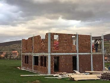 Građevinarstvo i rekonstrukcija: Zidamo sve vrste objekata kuca, nusprostorija, garaza, ograda itd — 10