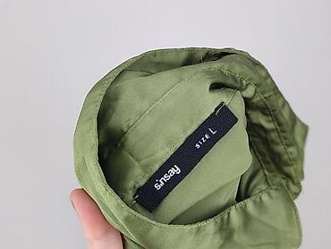 cropp bluza: Sinsay, Koszula damska, rozmiar L — 5
