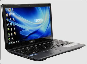 афтамат машина бу: Ноутбук, Acer, 8 ГБ ОЭТ, Intel Core i5, 15.6 ", Колдонулган, Жумуш, окуу үчүн, эс тутум HDD + SSD