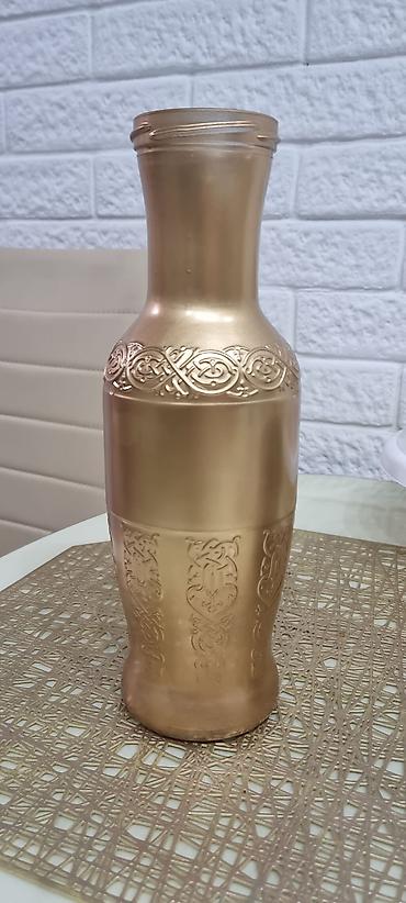 Вазы: Продаю вазу для цветов — 3