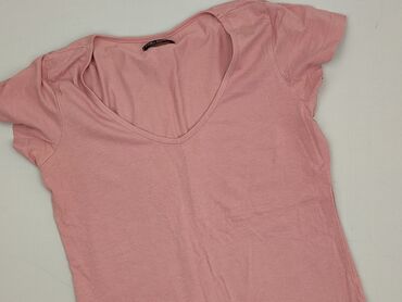 t shirty z fajnymi napisami: Women`s T-shirt, Tom Rose, size M (EU 38)