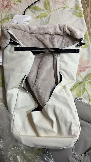 Modullu arabalar: 2-i 1-də araba — 2