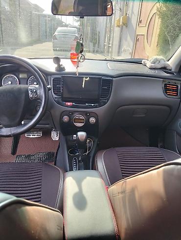 Avtomobil salonu üçün digər detallar: Avtomobil salonu və multimedia sistemi - Qəhvəyi-qara rəng — 12