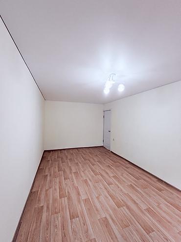 Батирлер: 1 бөлмө, 32 м², 8-мкр 104-серия, 1 кабат, Косметикалык оңдоо — 1