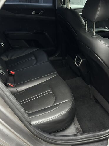 Kia: Kia K5: 2020 г., 2 л, Автомат, Газ, Седан — 6