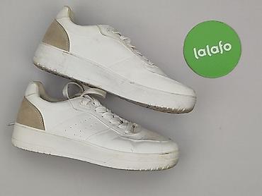 converse beżowe: Sneakersy dla mężczyzn, rozmiar 40 — 2