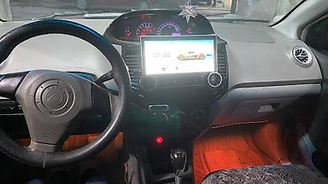 chery tiggo t11: Geely MK: 1.5 l | 2011 il 20000 km Sedan — 3
