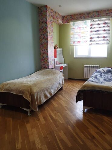 Uzunmüddətli kirayə mənzillər: Həzi Aslanov metrosu yaxınlığında,Şərur mtkda,17 mərtəbənin,14-cü — 3