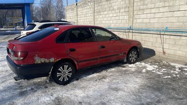 марк авто: Toyota Carina E: 1994 г., 1.6 л, Механика, Бензин, Хэтчбэк