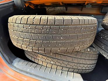175 75 14: Зимние шины GOFORM Winter W705 - Размер: 175/65 R14 - Сезонность — 6