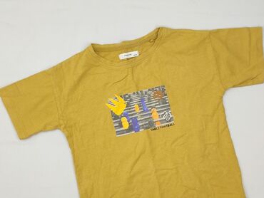 koszulka leo messi: T-shirt, Reserved, 7 years, 116-122 cm, condition - Very good at lalafo.pl koszulka leo messi: T-shirt, Reserved, 7 years, 116-122 cm, condition - Very good