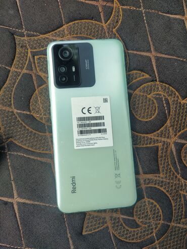 телефон самсунг с 9: Xiaomi, 12S, Б/у, 256 ГБ, цвет - Зеленый, 2 SIM