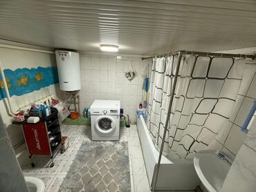 Продажа домов: Дом, 100 м², 3 комнаты, Собственник, Старый ремонт — 7