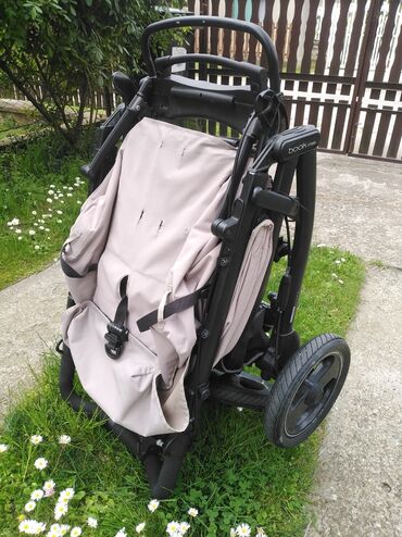 Kolica za bebe: Peg Perego decja kolica moderna i izuzetno kvalitetna. Njihovu cenu i — 5