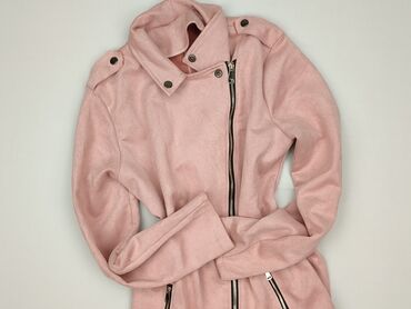 Women`s coat, size L