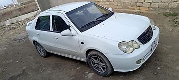 gidravlik: Geely CK: 1.5 l | 190000 km Sedan — 2