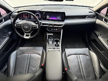 катализатор к 5: Kia K5: 2020 г., 2 л, Автомат, Газ, Седан — 8