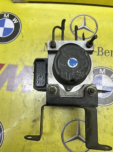 ABS: Блок ABS Honda Б/у, Оригинал, Япония — 8