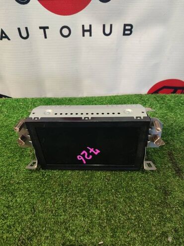 мониторы nvidia g sync: Монитор Mitsubishi Chariot N84 2 2002 (б/у)