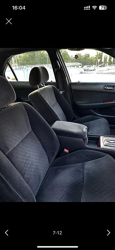 купит цивик: Honda Legend: 2004 г., 3.5 л, Автомат, Газ, Седан — 5