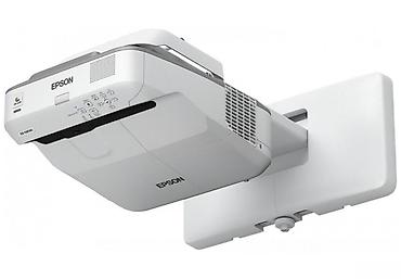 məntiq pdf: Proyektor "Epson EB-685W 220v"Proyektor "Epson EB-685W 220v" ✅ Brend — 2