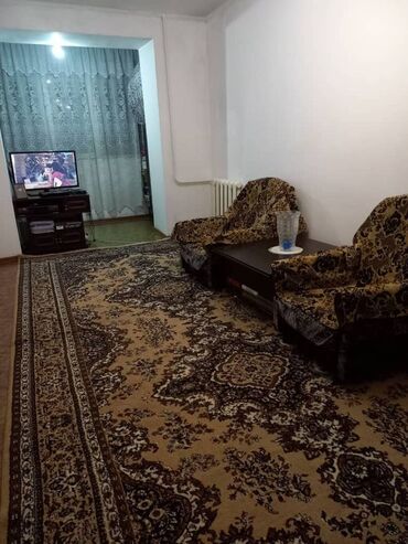 продажа 1 комнатных квартир: 1 комната, 38 м², Индивидуалка, 2 этаж, Косметический ремонт