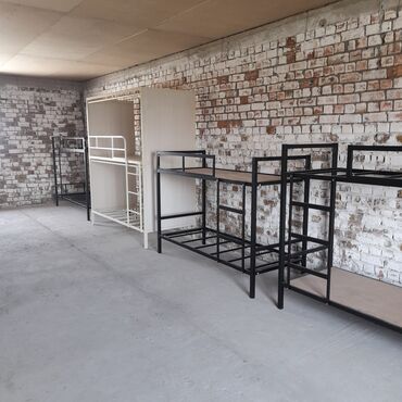 Двухъярусные кровати: Салам Алейкум! Качественная двухъярусная кровать на заказ . И в — 7