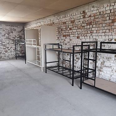 Двухъярусные кровати: Салам Алейкум! Качественная двухъярусная кровать на заказ . И в — 17