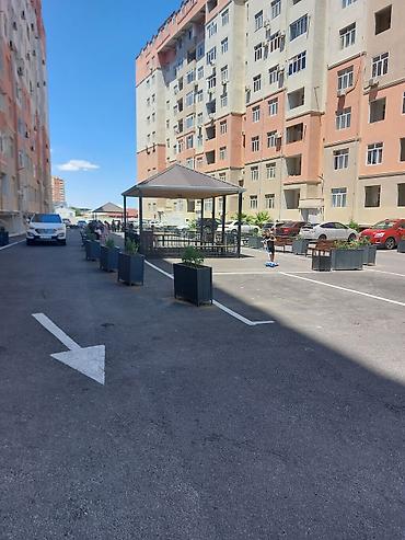 Mənzillər: Ceyranbatan, 2 otaqlı, Yeni tikili, m. 20 Yanvar, 55 kv. m — 5