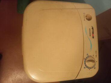 малютка стиральный машина: Кир жуучу машина Колдонулган