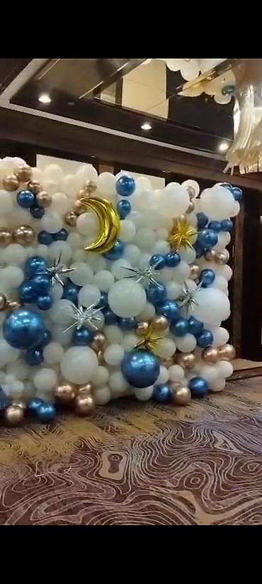 Организация мероприятий: Организация мероприятий | Гелевые шары, Оформление мероприятий — 8