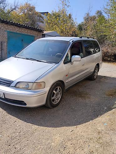 двигатель хонда срв 1: Honda Odyssey: 1998 г., 2.3 л, Автомат, Бензин, Минивэн — 3