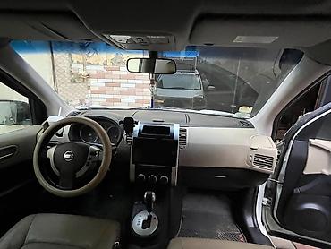 0 w 20 масло: Nissan X-Trail 2008 2.5 dizel təcili satılır real alıcıya endirim — 8