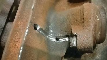 Другие автозапчасти: Сварка чугуна! ватсап — 13