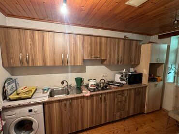 Həyət evləri və villaların satışı: 6 otaqlı, 309 kv. m, Kredit var, Orta təmir — 19