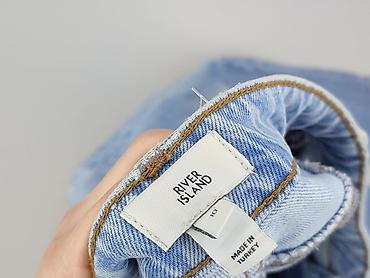 cloud 5ive: River Island, Jeansy damskie, rozmiar M — 4