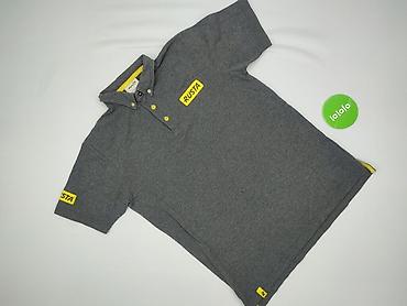 cos: Koszulka polo dla mężczyzn, rozmiar L — 2
