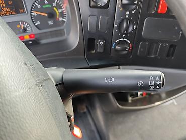 Грузовики: Грузовик, Mercedes-Benz, Стандарт, 6 т, Б/у — 12